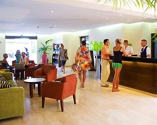 Hotel Pearly Grey Ocean Club Callao Salvaje Hiszpania