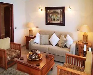 Hotel Pearly Grey Ocean Club Callao Salvaje