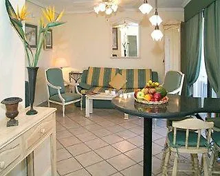 ****  Hotel Pearly Grey Ocean Club Callao Salvaje Hiszpania