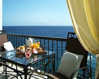 Hotel Pearly Grey Ocean Club Callao Salvaje