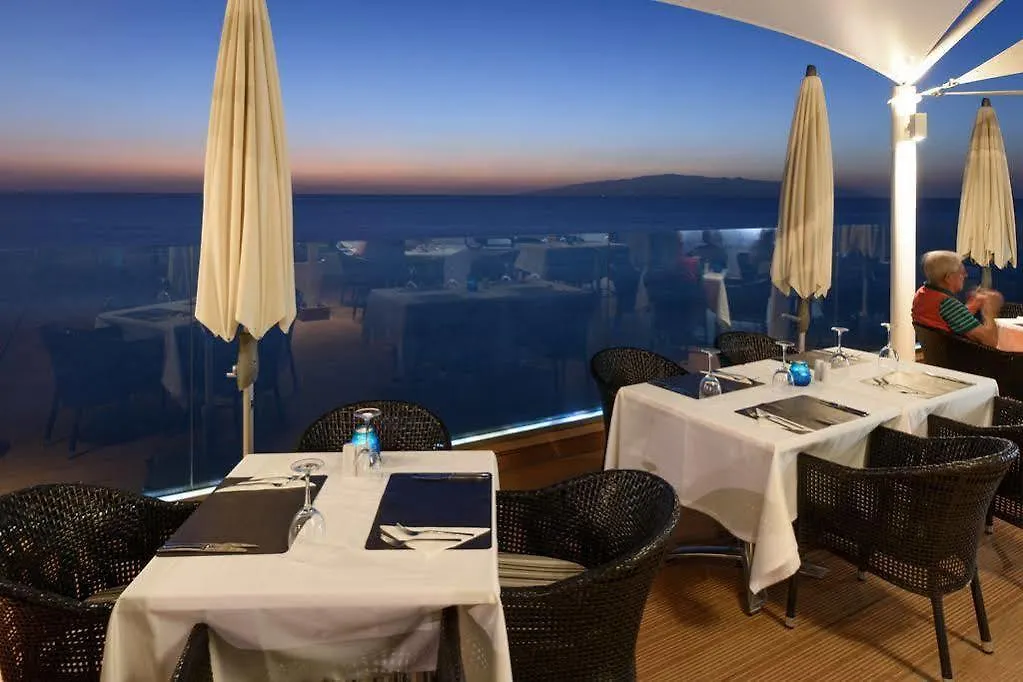 Hotel Pearly Grey Ocean Club Callao Salvaje
