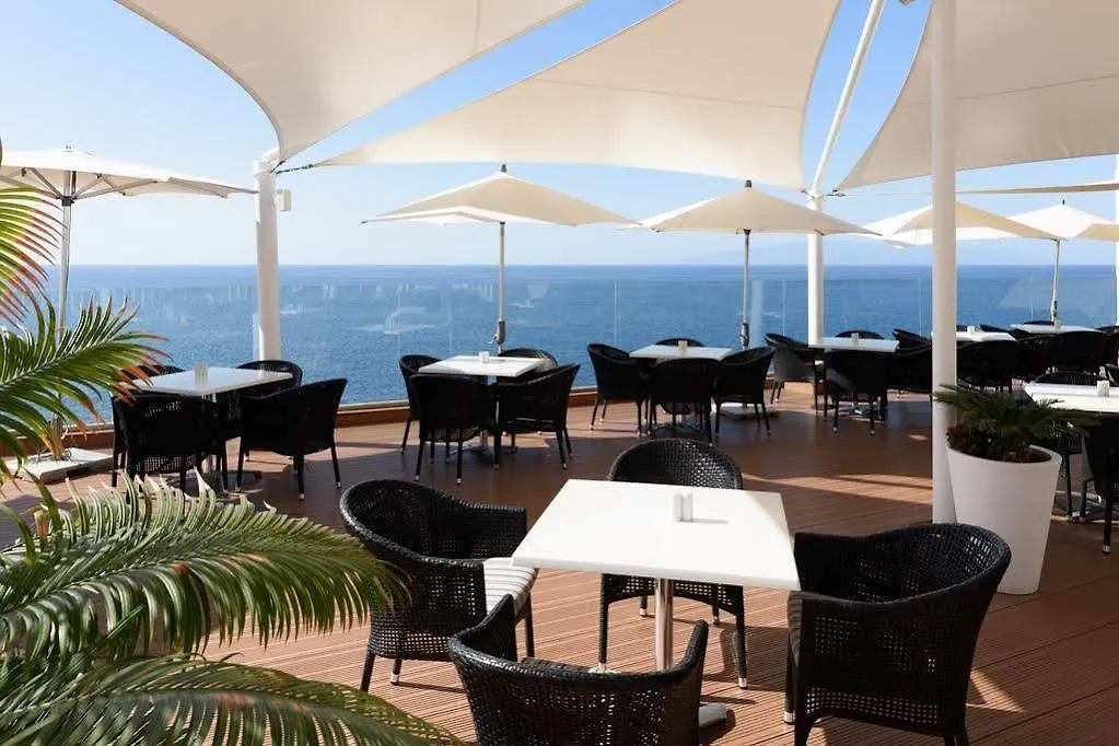 ****  Hotel Pearly Grey Ocean Club Callao Salvaje Hiszpania