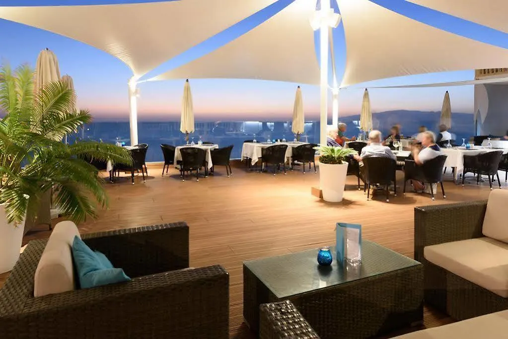 Hotel Pearly Grey Ocean Club Callao Salvaje