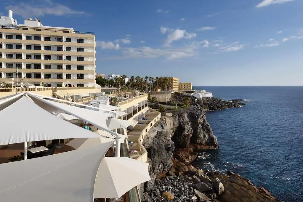 Hotel Pearly Grey Ocean Club Callao Salvaje