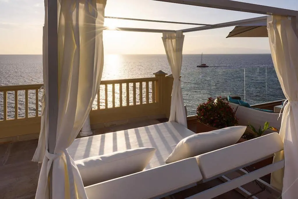 Hotel Pearly Grey Ocean Club Callao Salvaje