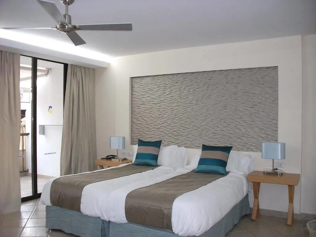 Hotel Pearly Grey Ocean Club Callao Salvaje