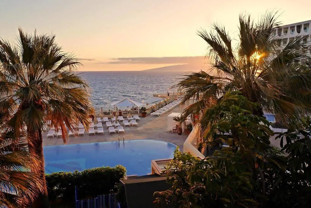 Hotel Pearly Grey Ocean Club Callao Salvaje