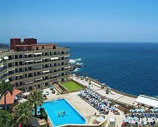 Pearly Grey Ocean Club Hotel Callao Salvaje 4*,