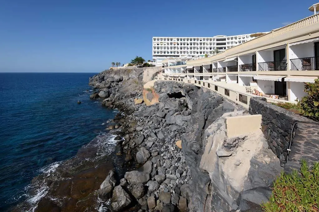 Pearly Grey Ocean Club Hotel Callao Salvaje 4*,