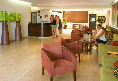 ****  Pearly Grey Ocean Club Hotel Callao Salvaje Spain